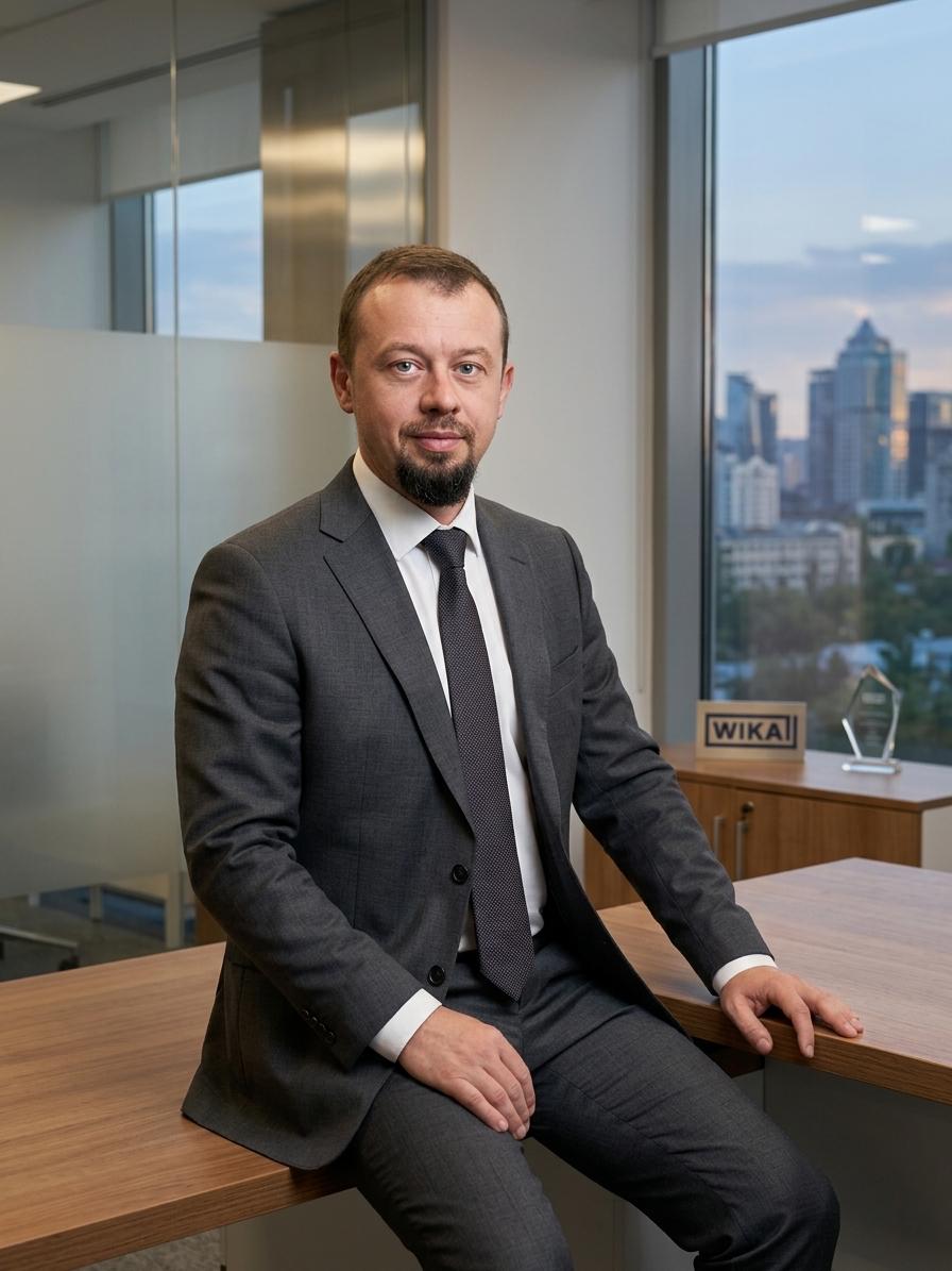 Boris Golobokov